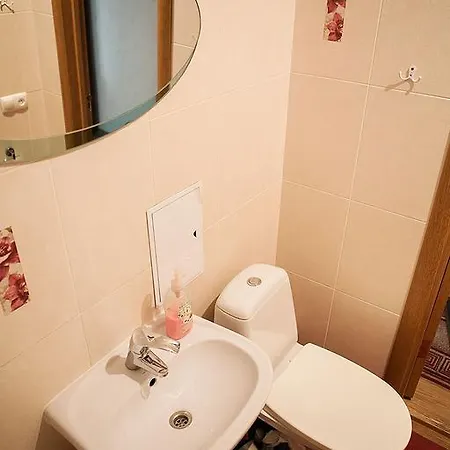 Apartament Voyage Mińsk