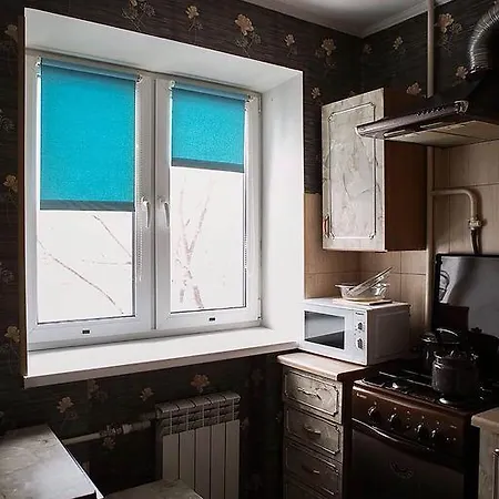 Voyage Apartament Mińsk
