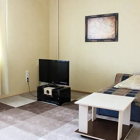 Voyage Apartament
